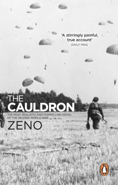 Cauldron (ZENO)(Paperback / softback)