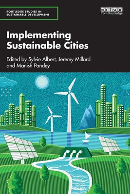 Implementing Sustainable Cities (Albert Sylvie)(Paperback)