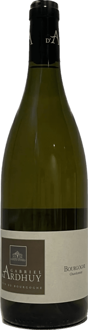 Domaine d'Ardhuy Bourgogne Chardonnay 2022