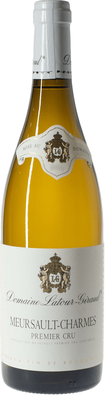 Domaine Latour-Giraud Meursault Premier Cru Les Charmes 2022