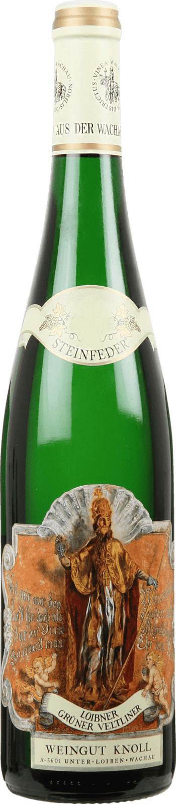 Knoll Loibner Gruner Veltliner Steinfelder 2022