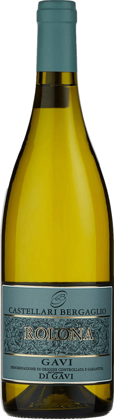 Castellari Bergaglio Rolona Gavi di Gavi 2023