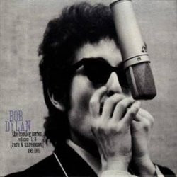 The Bootleg Series Volumes 1-3 - Bob Dylan