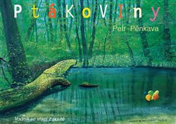 Ptákoviny - Petr Pěnkava