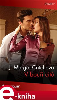 V bouři citů - J. Margot Critchová