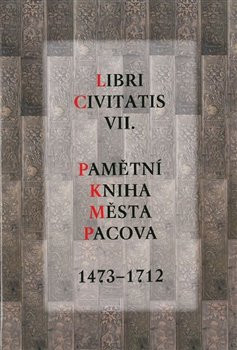 Libri Civitatis VII. - Pavel Holub, Karel Kučera