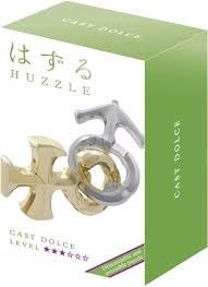 Albi Huzzle Cast - Dolce - Albi