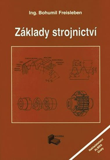 Základy strojnictví, 2.  vydání