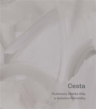 Cesta - Zdenek Hůla