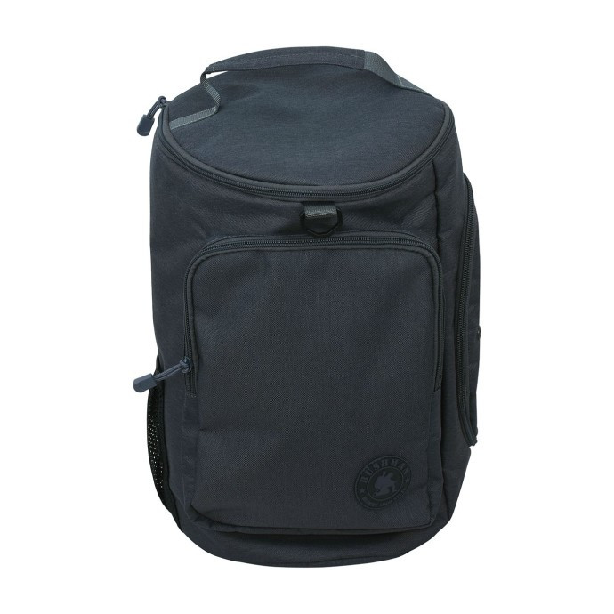 Bushman batoh Gymbee black UNI