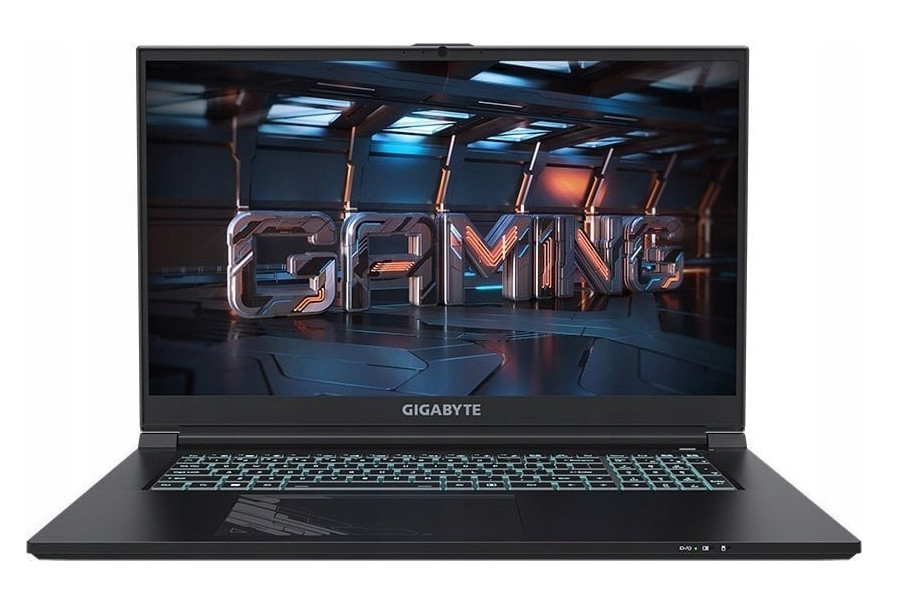 Gigabyte G7 i5-12500H 32GB RTX4060 1TB Ssd Fhd Mat 144Hz W11