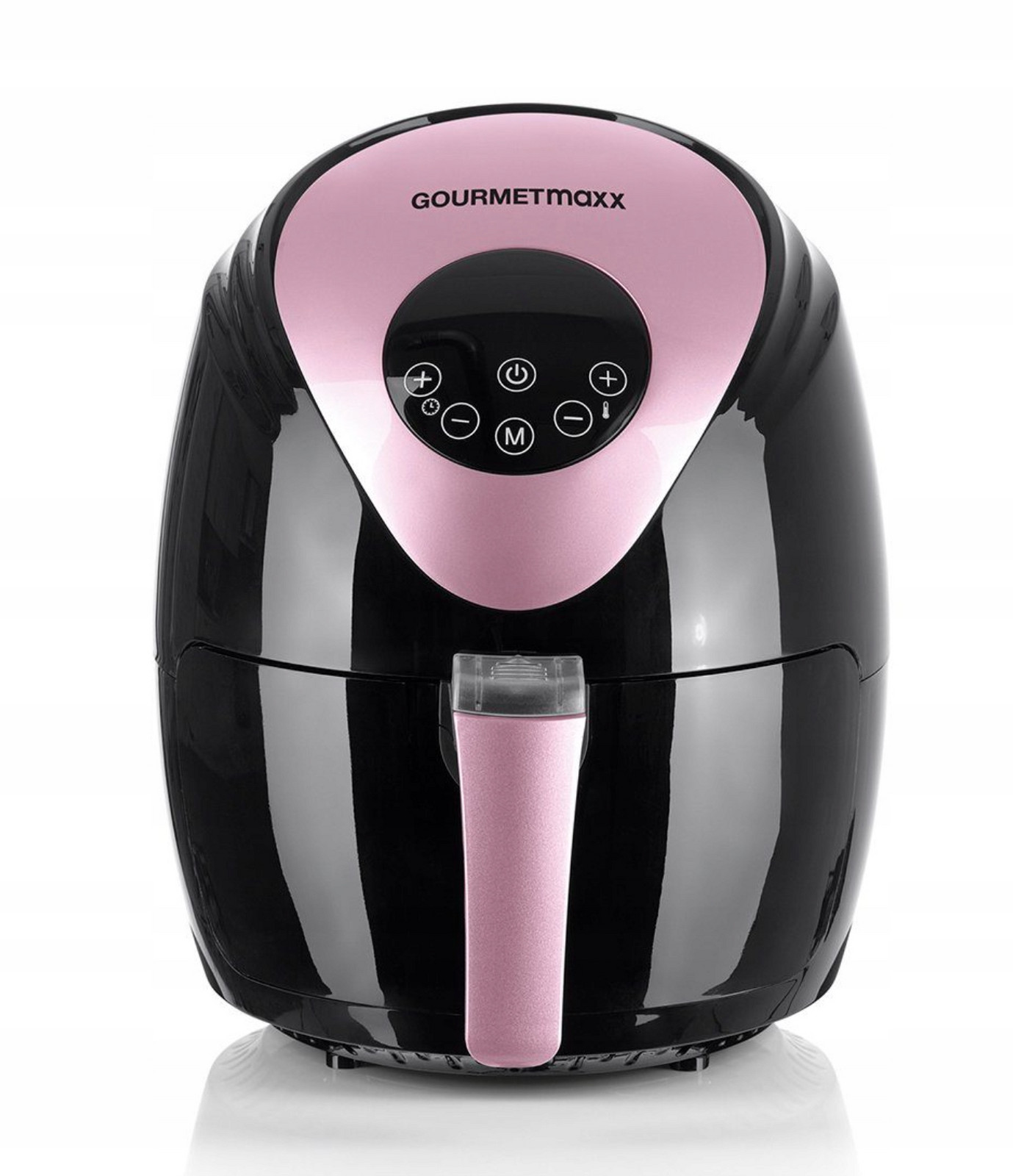 Fritéza Bez Tuku 8v1 Fritéza Air Fryer 1500W