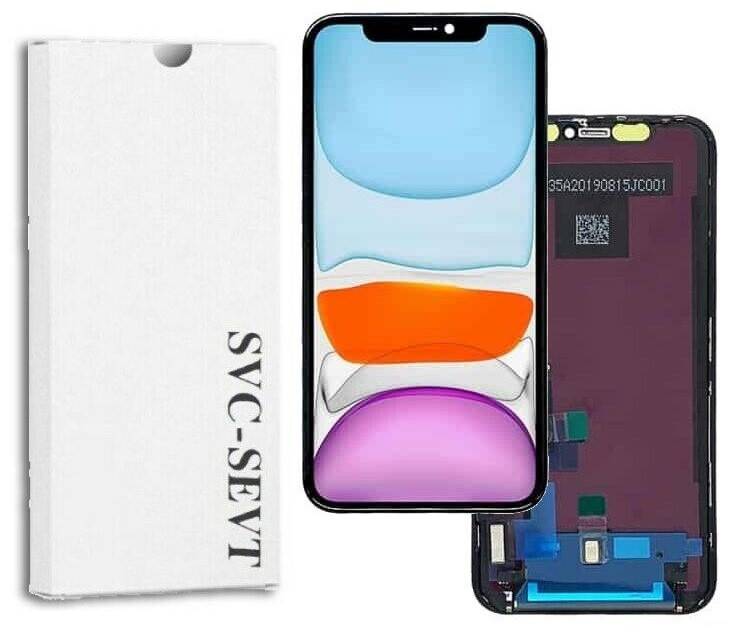 Oem Servisní Balíček Pro Apple Iphone 11 A2111