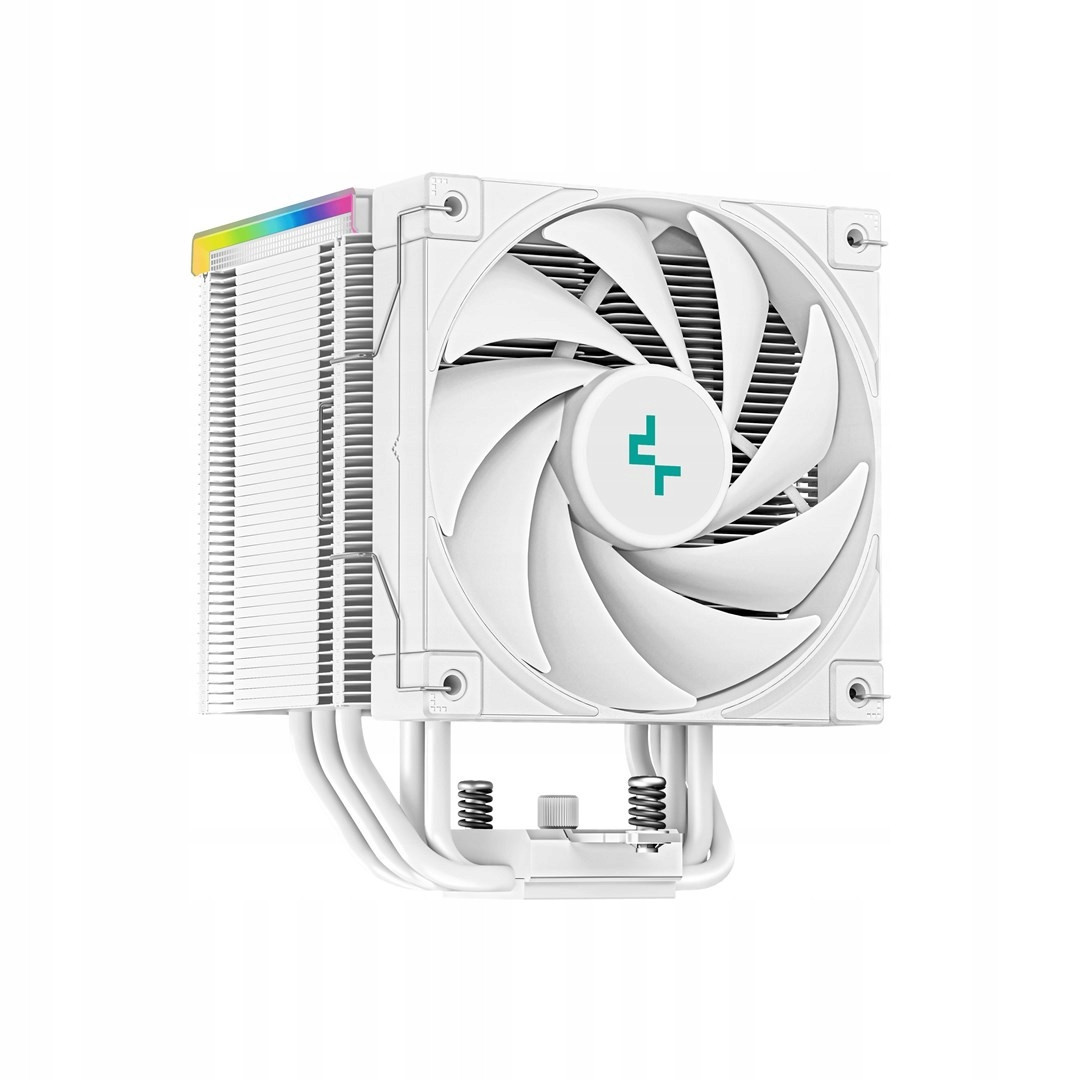 Chlazení DeepCool AK500 Digital White