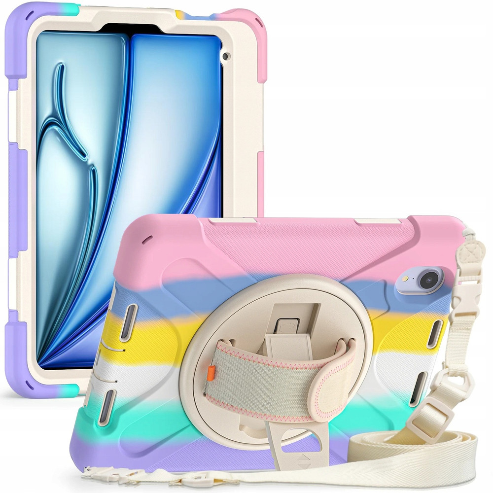 Pouzdro Pancéřové Silné Pro Ipad Air 13