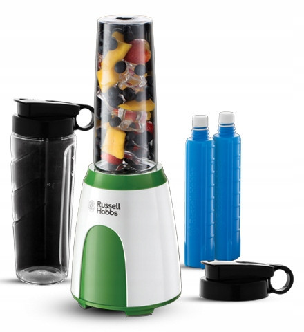 Blender Russell Hobbs MIX & Go Explore Cool 25160-56