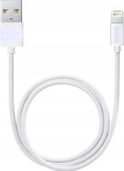 MiLi Usb A Lightning kabel pro iPhone 1m 3A