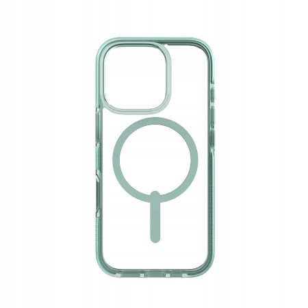 Pouzdro Pro Iphone 16 Pro Zagg Santa Cruz Snap Magsafe Case Zadní Kryt Kryt