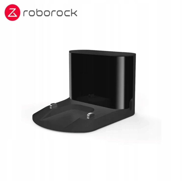 Originální dokovací stanice nabíjecí základna pro Roborock S5 S6 S7 S8 Q5 Q7 Q8