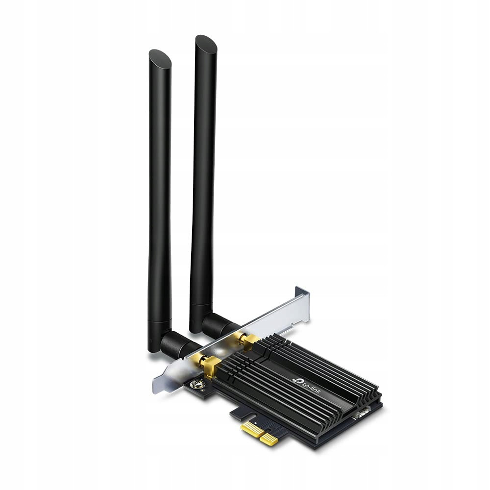 KSITPLBPC0007 Síťová karta Tp-link Archer TX50E