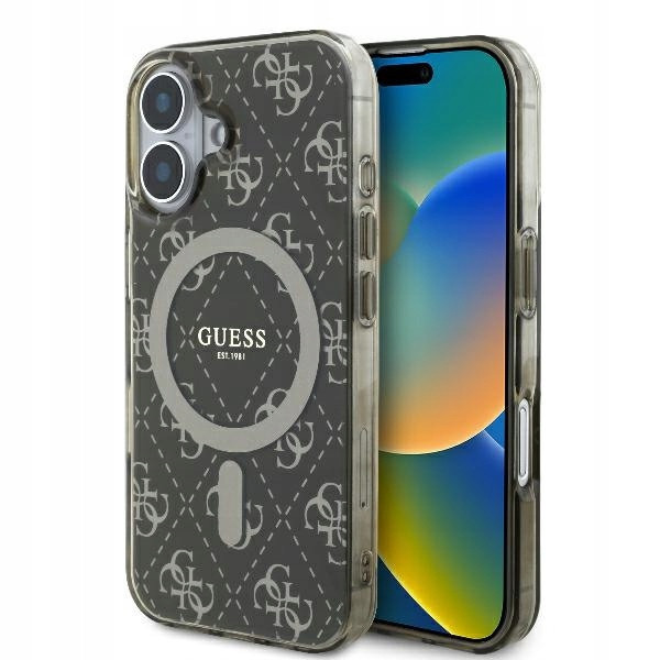 Pouzdro Pro Iphone 16 Plus 6.7
