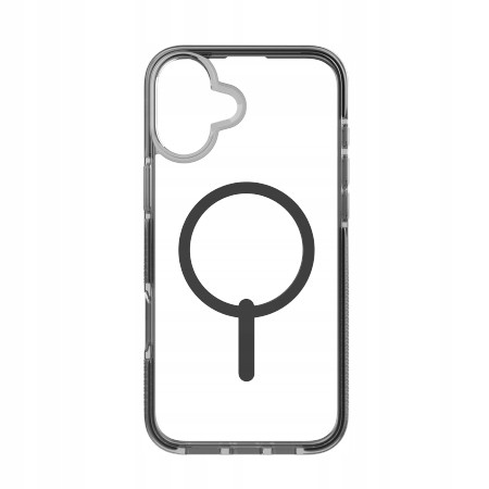 Pouzdro Pro Iphone 16 Plus Zagg Santa Cruz Snap Magsafe Case Zadní Kryt Kryt
