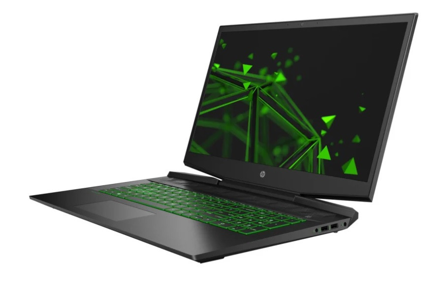 Hp Pavilion Gaming 17 i5-11300H 32GB 1TB Ssd RTX3050 Fhd Mat 144Hz W10