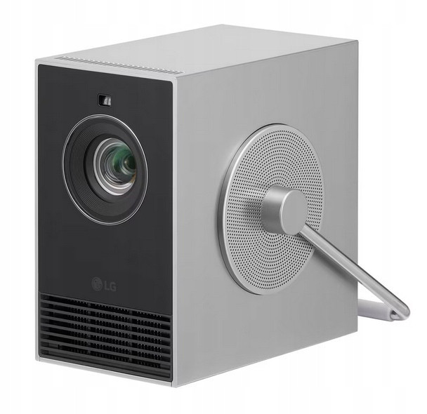 Projektor Lg HU710PB Cinebeam Q