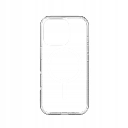 Pouzdro Pro Iphone 16 Pro Magsafe Zagg Crystal Palace Snap Case Zadní Kryt Pouzdro