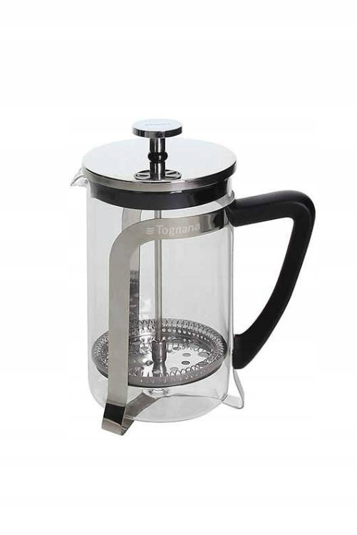 French Press Tognana Armonia 0,6l