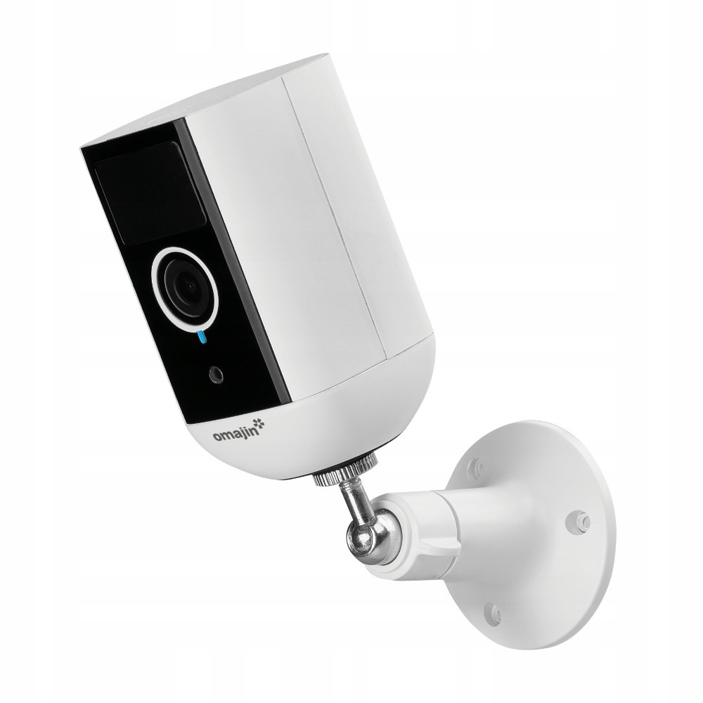 Bezdrátová kamera Omajin Wireless Security Camera OWC-01-EU by Netatmo