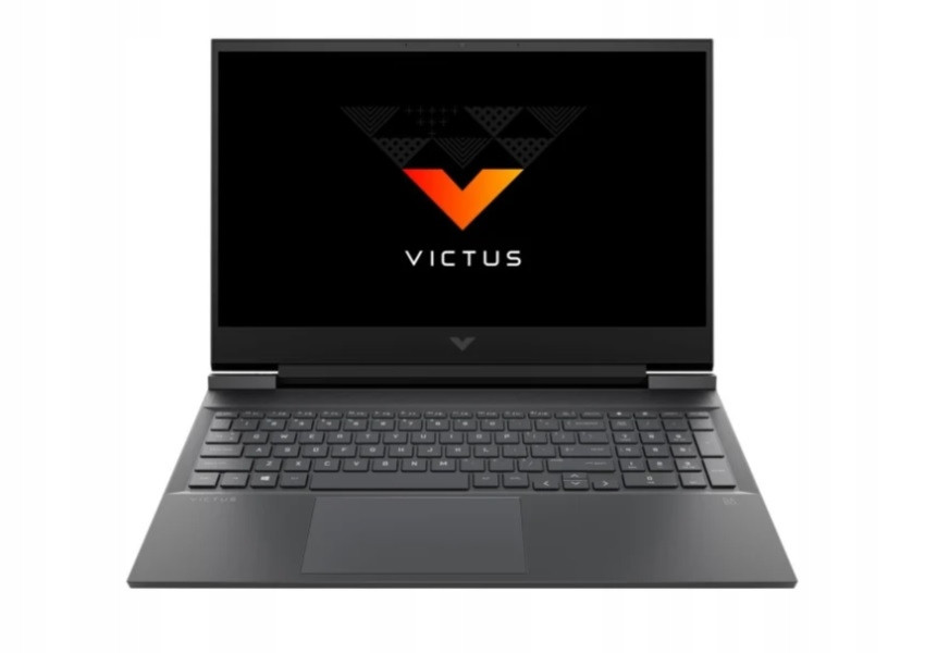 Hp Victus 16 i7-12700H 16GB RTX3060 1TB Ssd Fhd Mat Ips W11 Černá