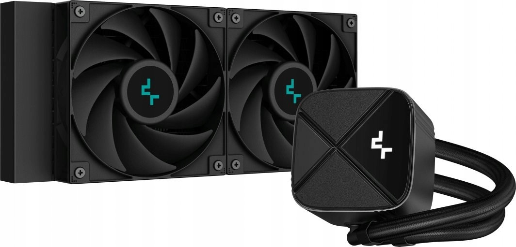 Vodní chlazení DeepCool R-LS520