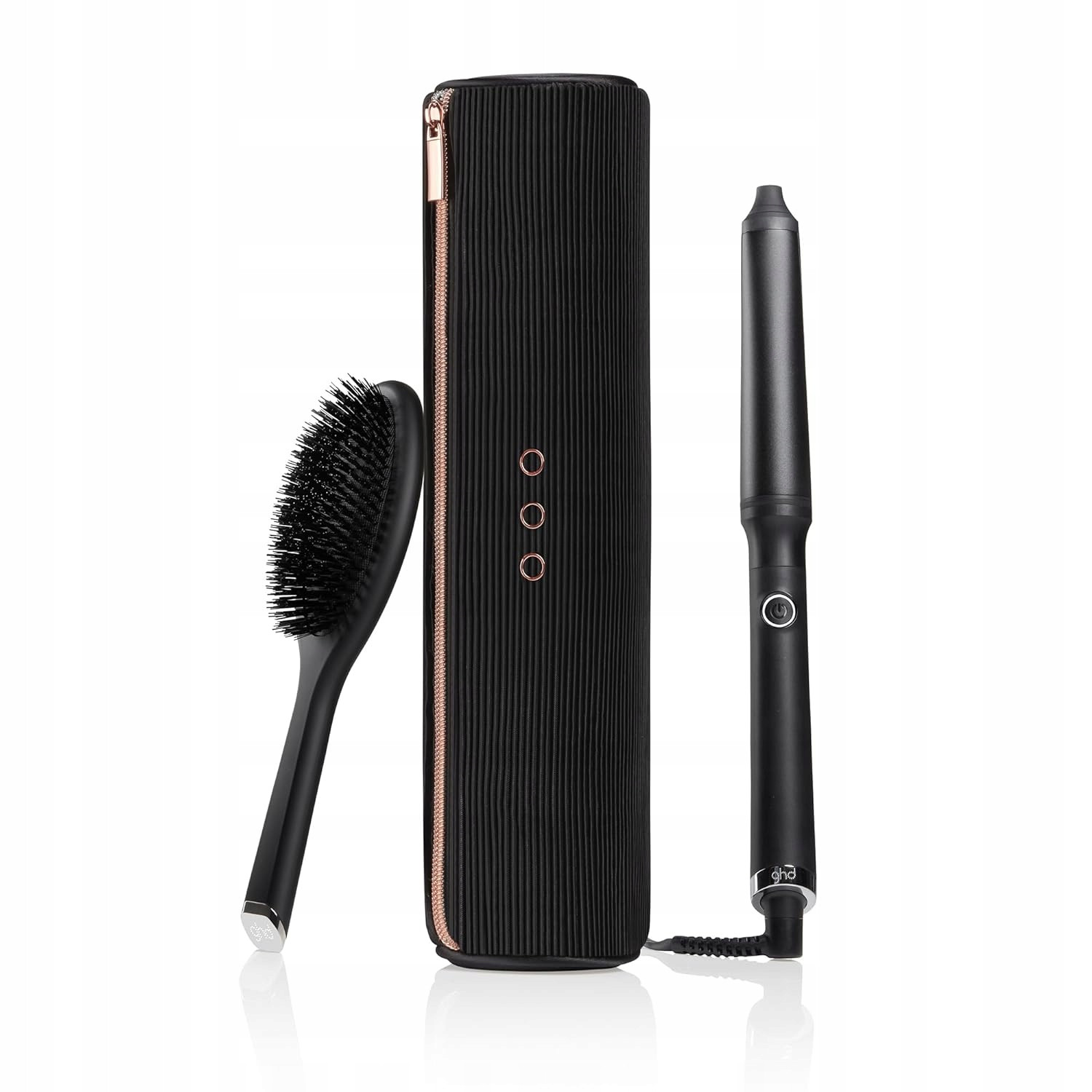 Ghd Creative Curl Wand Sada Profesionální Kónická Kulma Na Vlasy