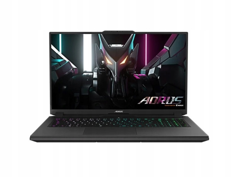 Gigabyte Aorus 7 9KF i5-12500H 32GB RTX4050 1TB Ssd Fhd 360Hz W11