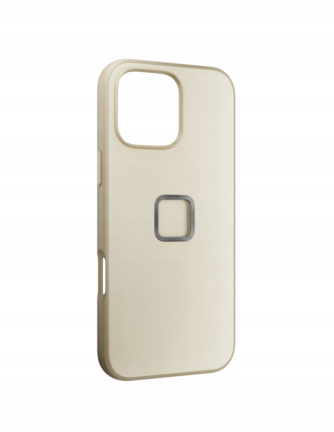 Peak Design Mobile Pouzdro Everyday Case Clarino iPhone 16 Pro Max Slonová kost