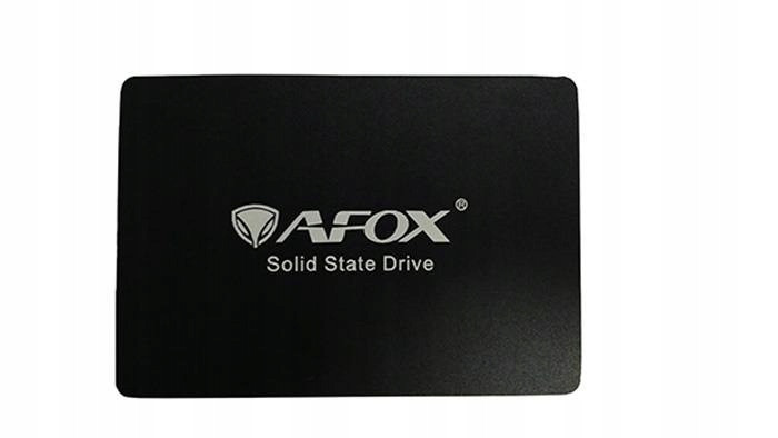 DIAAFOSSD0023 Afox Ssd 240GB Tlc 555 Mb/s SD250-240GN