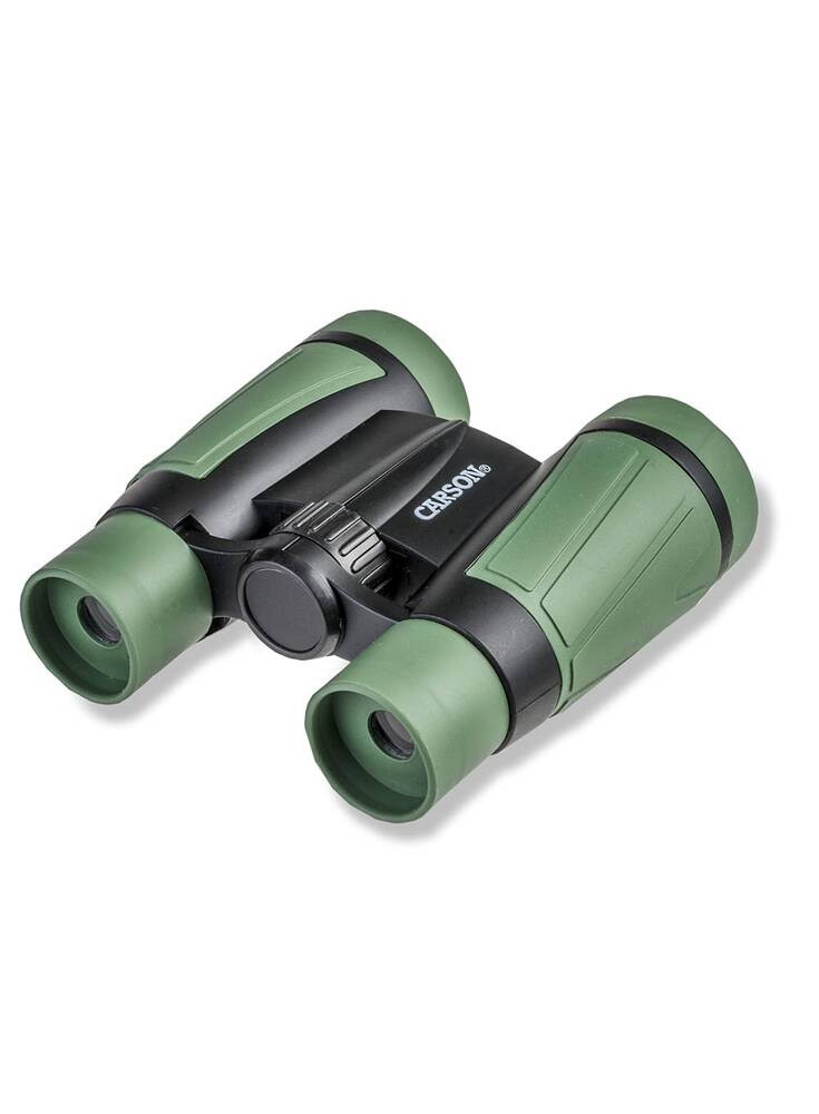 Dětský dalekohled Carson Hawk 30 mm Field Binoculars for Kids