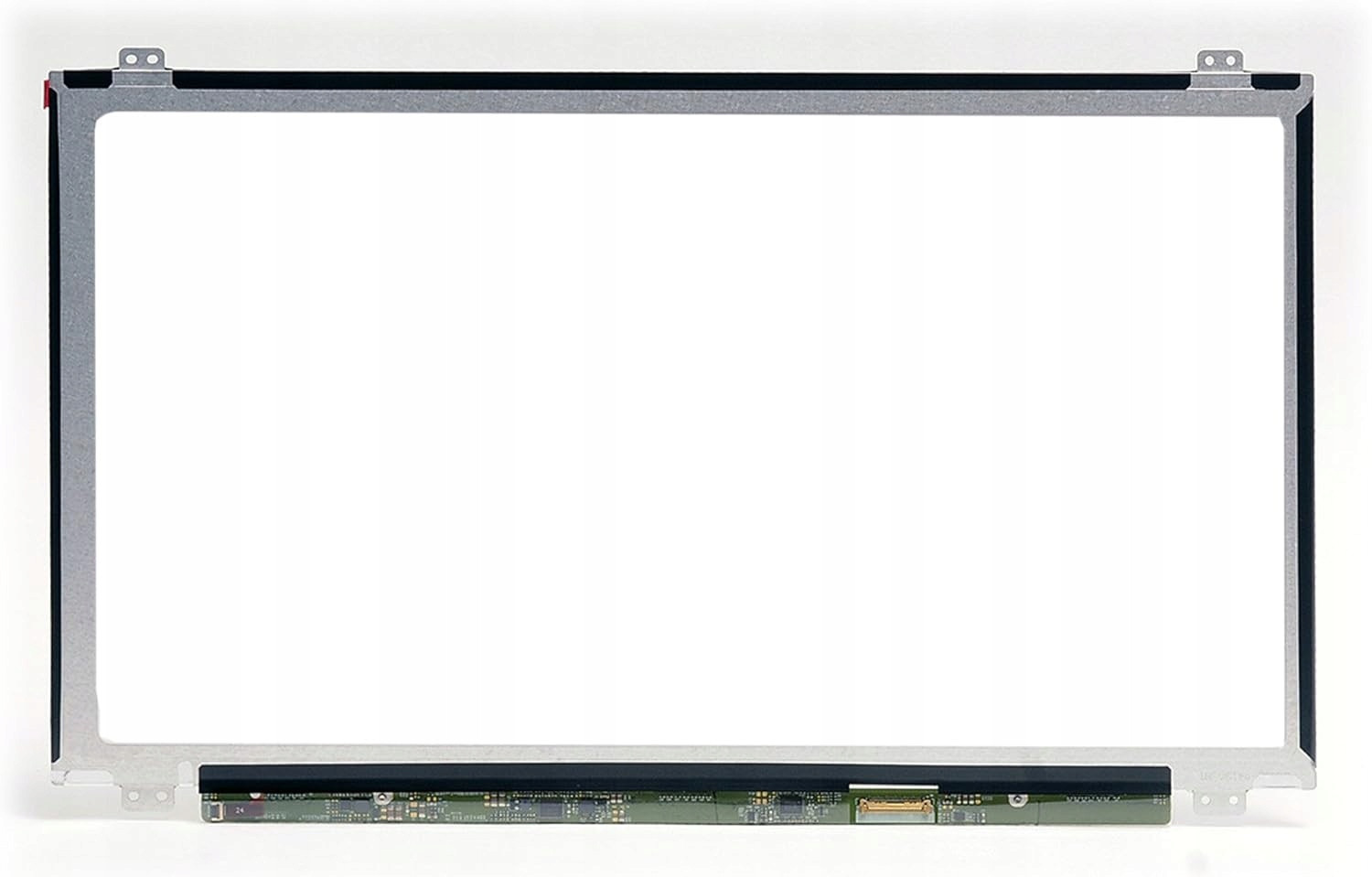 LCD Obrazovka Pro Notebook Náhradní 15,6 Palce Led Dioda Full Hd N156HGE Generic