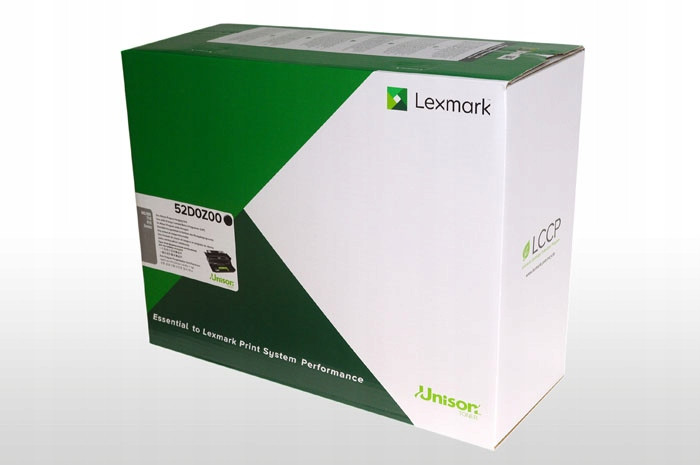 Originální Bubnový modul Originál Lexmark MS710, MS7