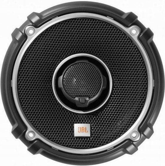 Reproduktory do auta Jbl Gto 528 (2-PACK)