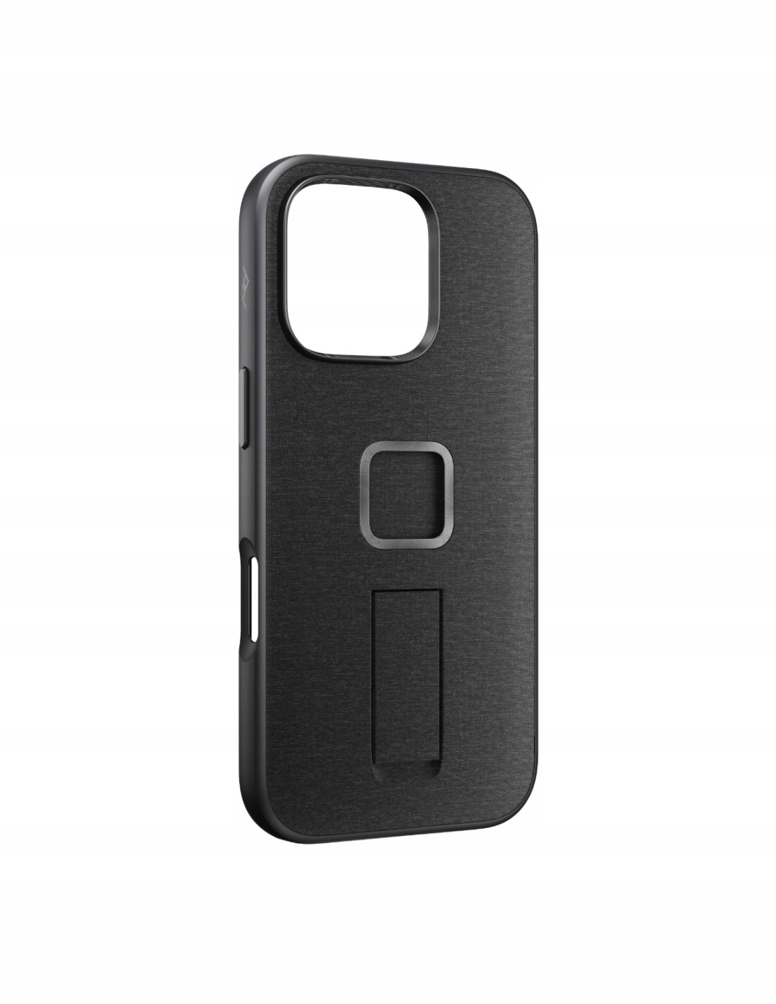 Peak Design Mobile Pouzdro Everyday Loop Case iPhone 16 Pro Grafitové