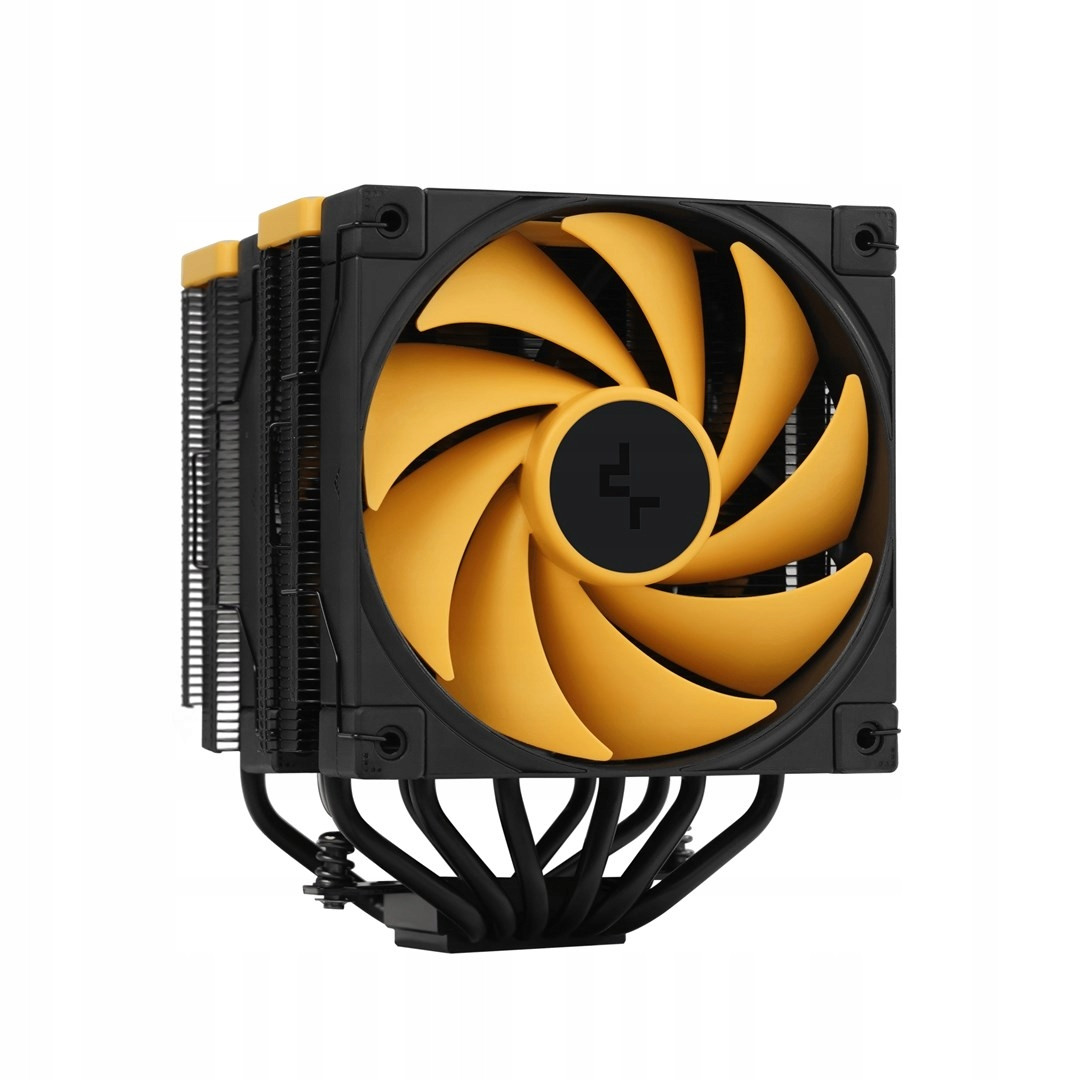 DeepCool AK620 Zero Dark Zoria (R-AK620-BKNPMN-E)