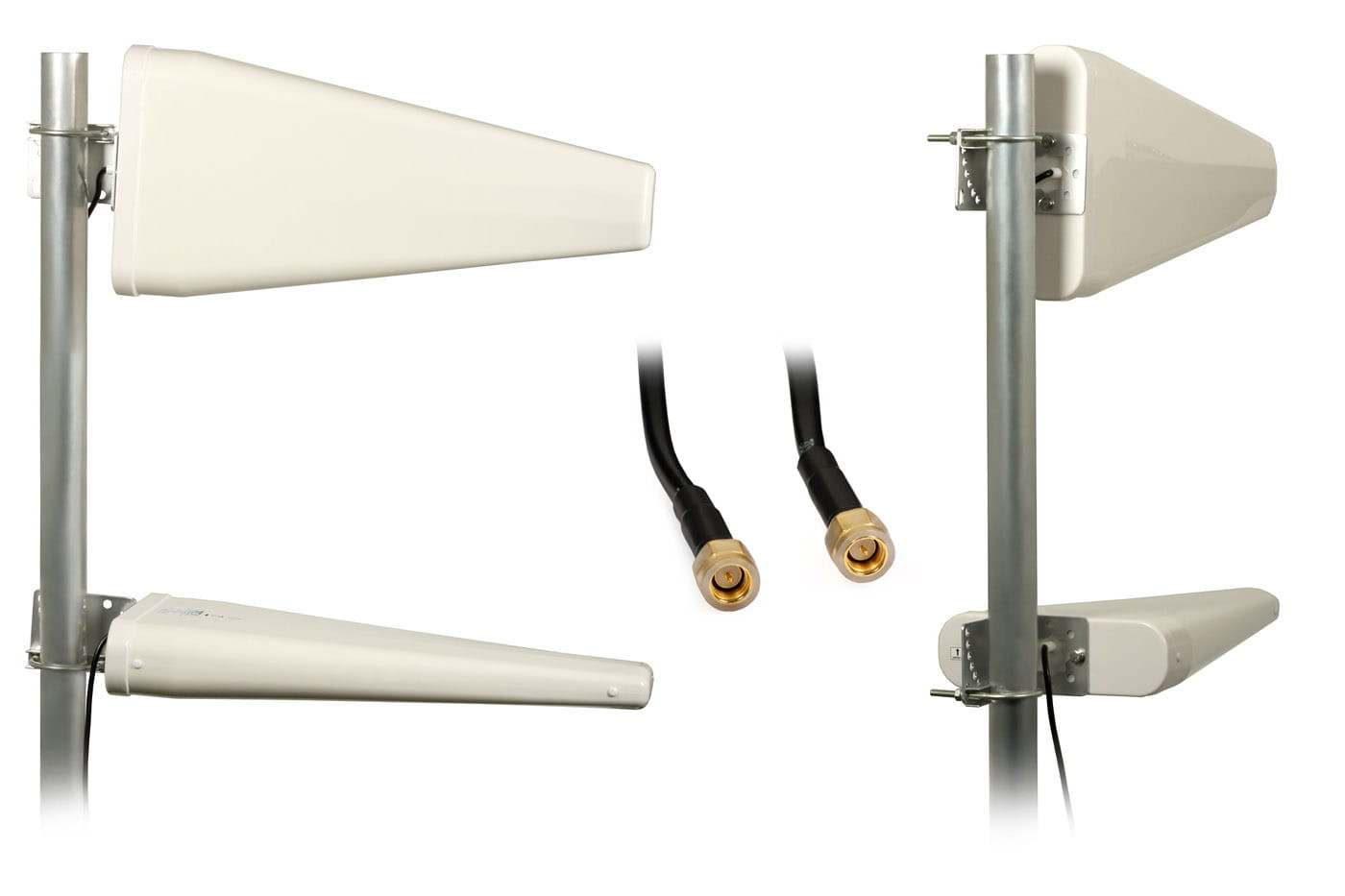 Lte anténa Trans-Data Kyz 10/10 Mimo