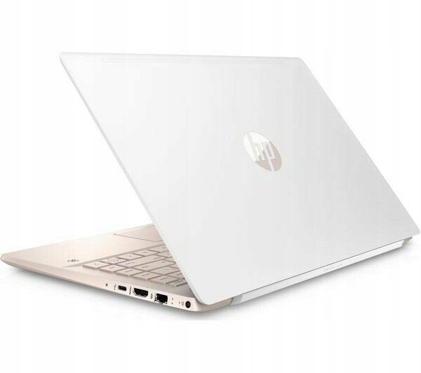 Hp Pavilion 14 i5-1035G1 16GB 1TB Ssd Ips Bílá