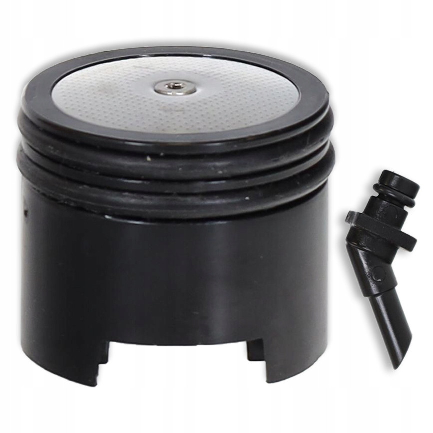 Píst pístu spařovací hlava kávovaru Krups