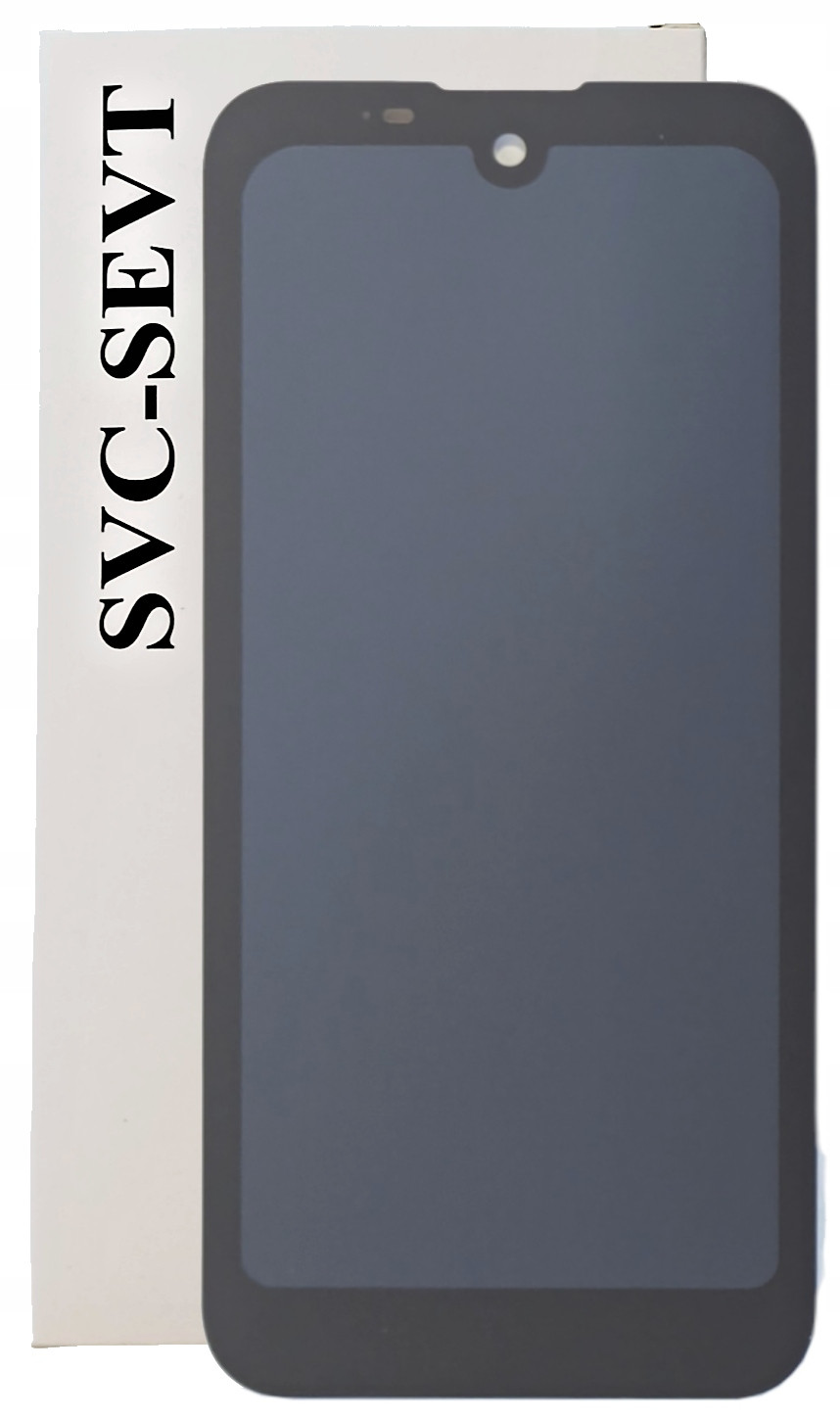 Originál LCD Displej Pro Doogee S59 S59 Pro