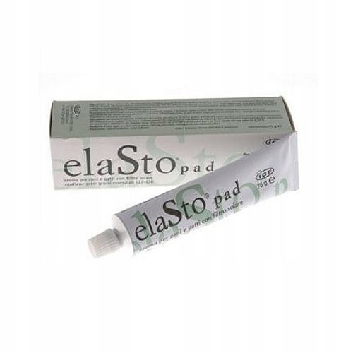 Geulincx Icf Elastopad 75 ml Ochrana tlapek