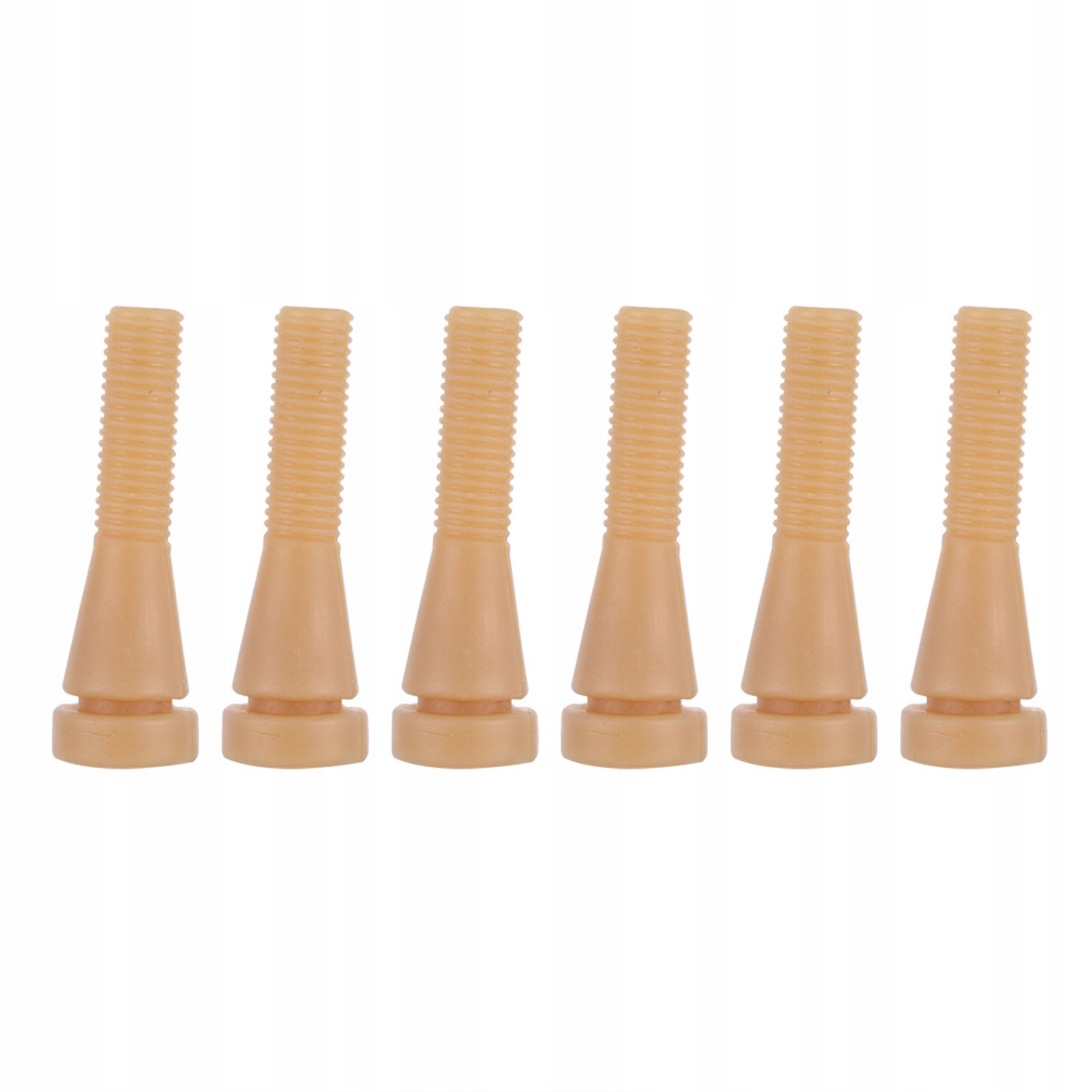 100 ks Stroj na škubání drůbeže Picker Guma