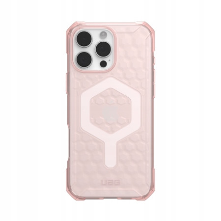 Pouzdro Pro Iphone 16 Pro Max Uag Essential Armor Magsafe Case Kryt Zadní Kryt